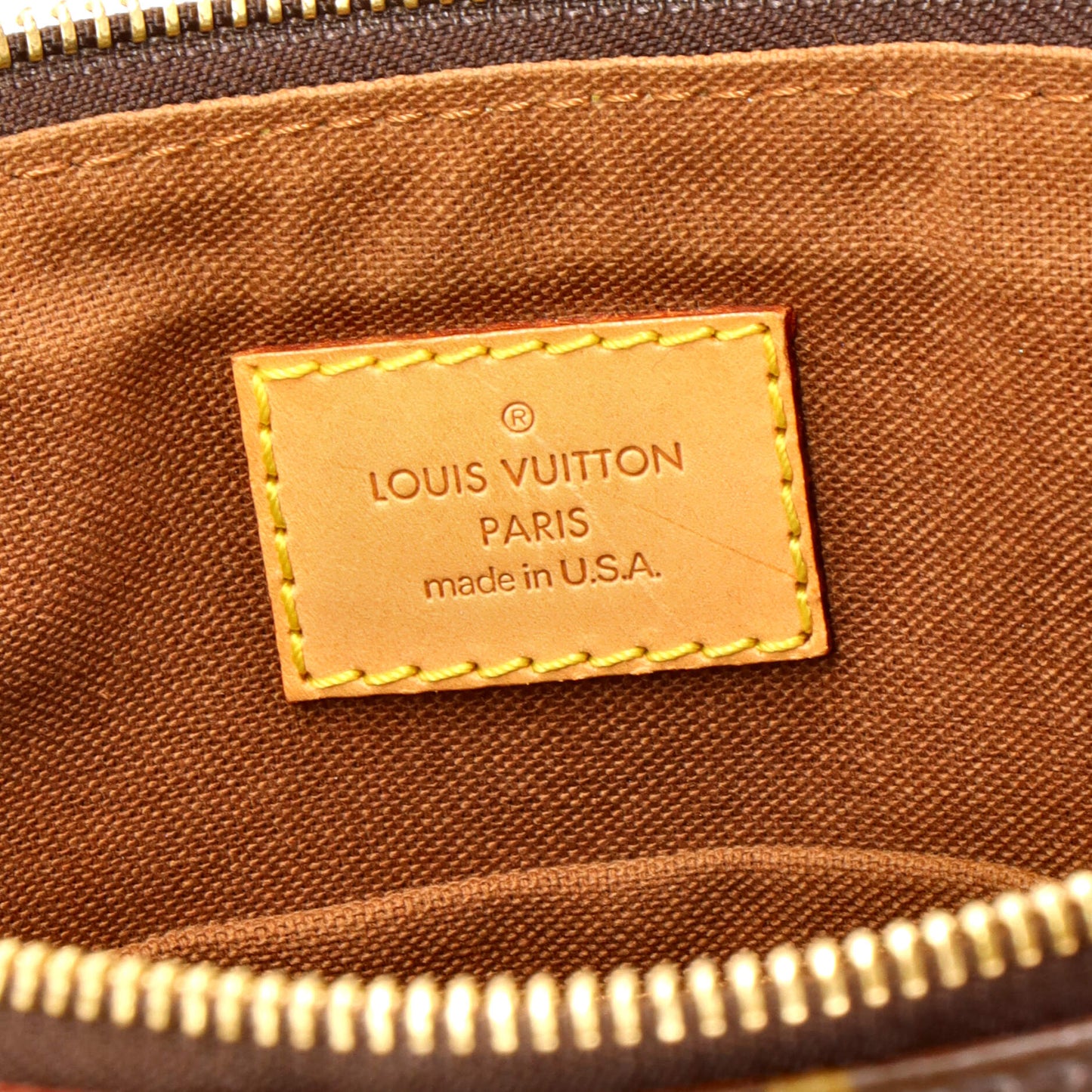 STRAPSTORY TOTE - 086