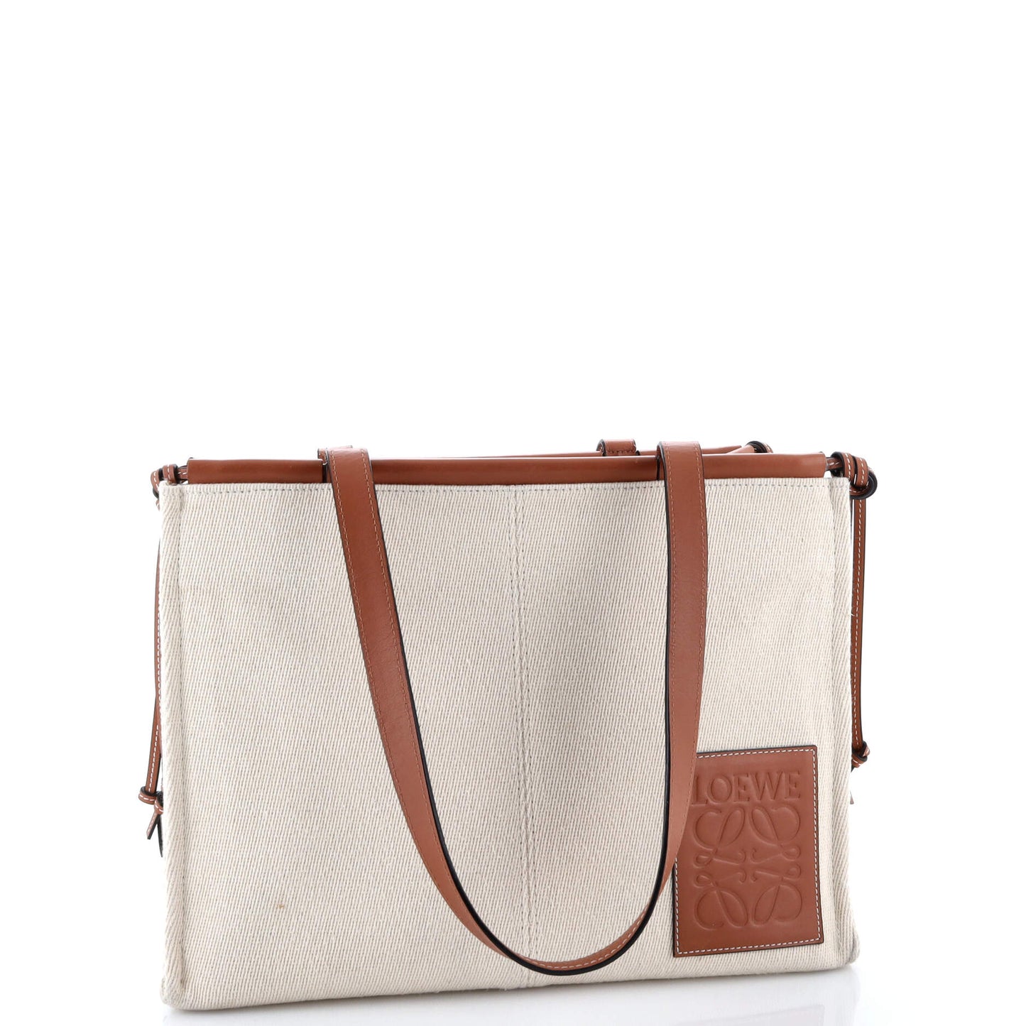STRAPSTORY TOTE - 160