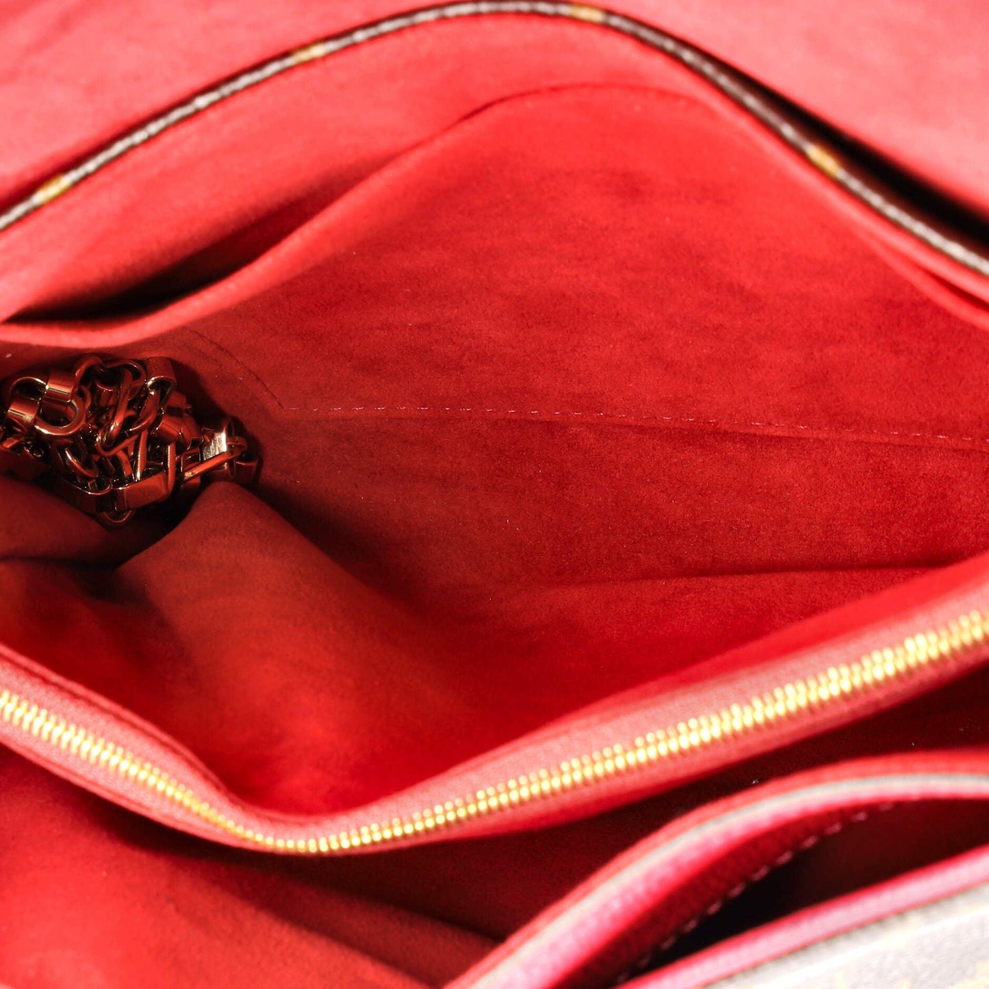 STRAPSTORY SHOULDER BAG - 869