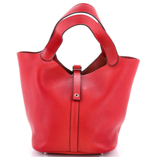 STRAPSTORY BUCKET - 027