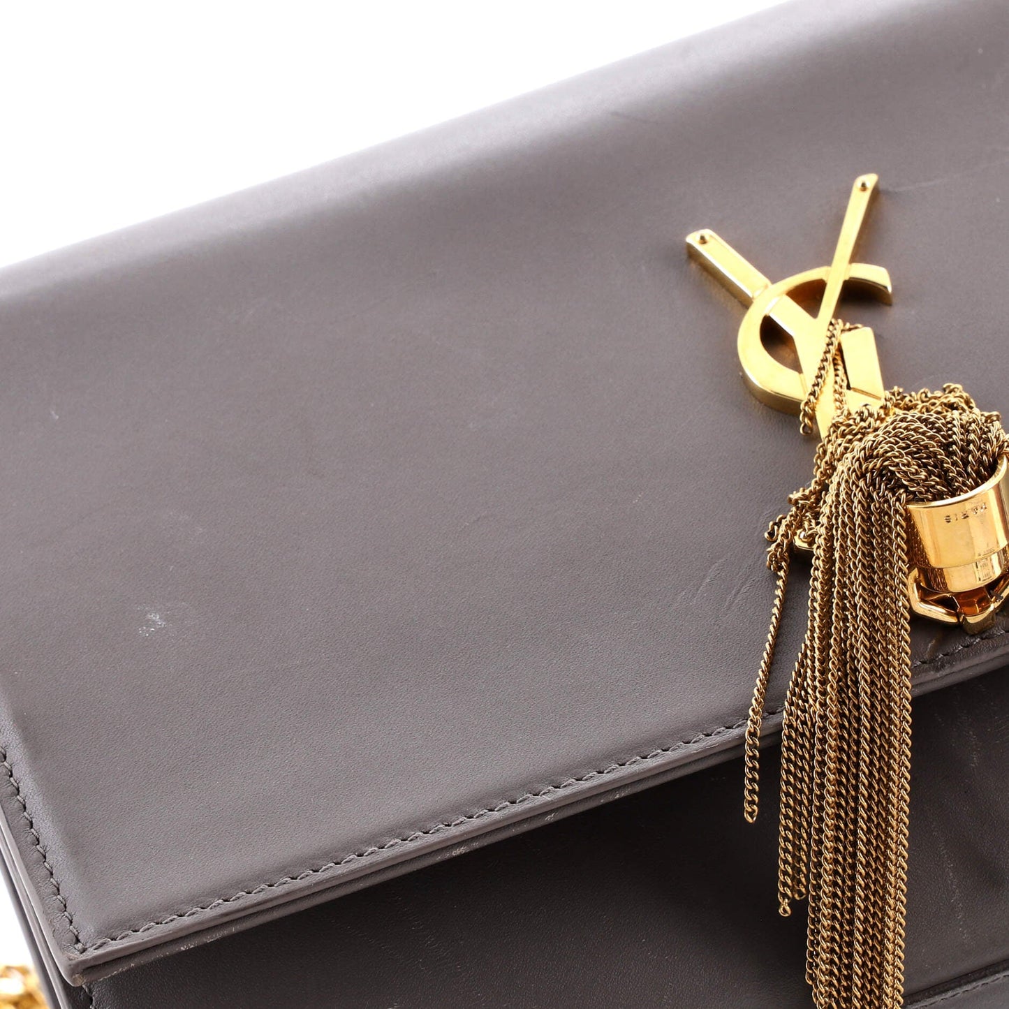 STRAPSTORY CROSSBODY BAG - 4464