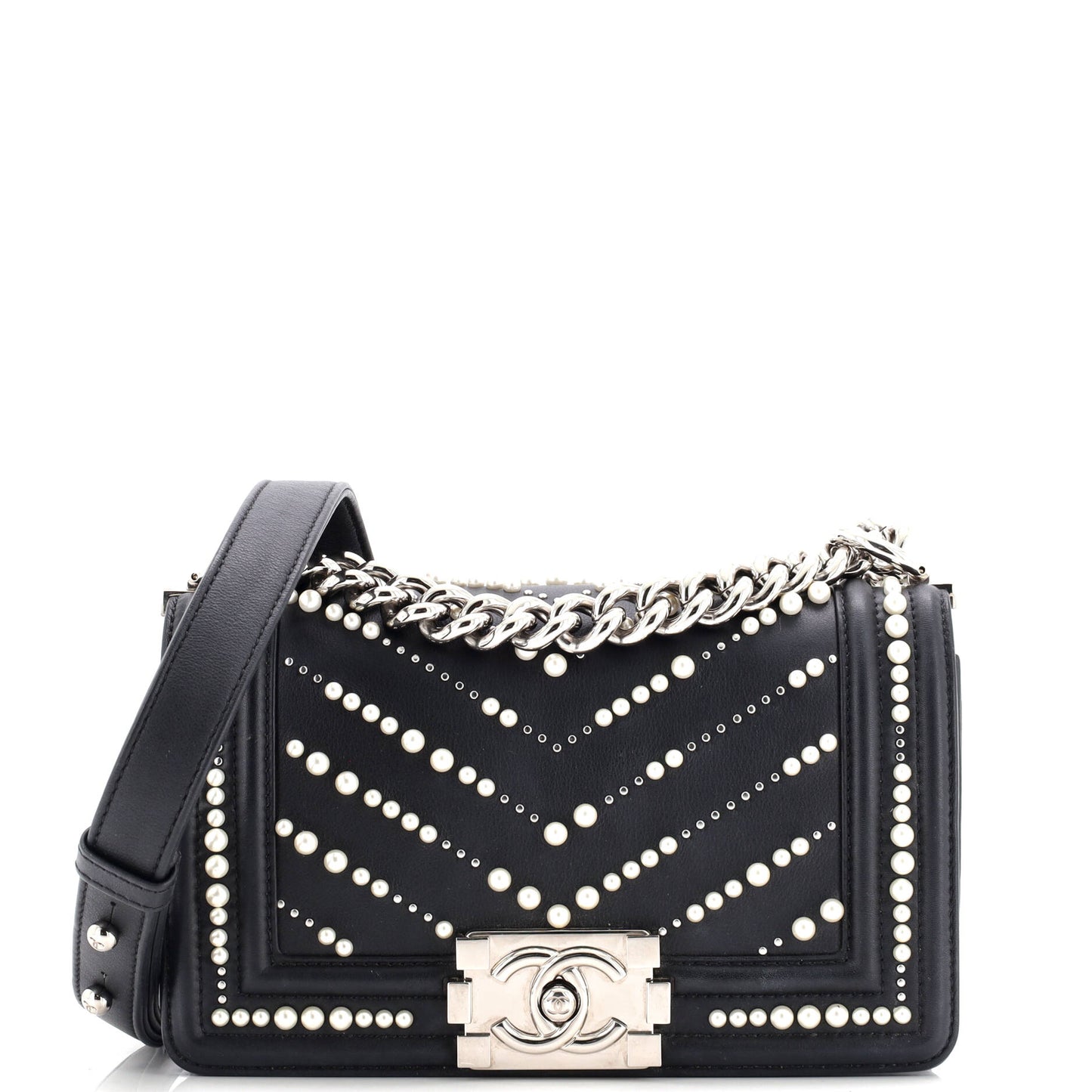 STRAPSTORY CROSSBODY BAG - 344