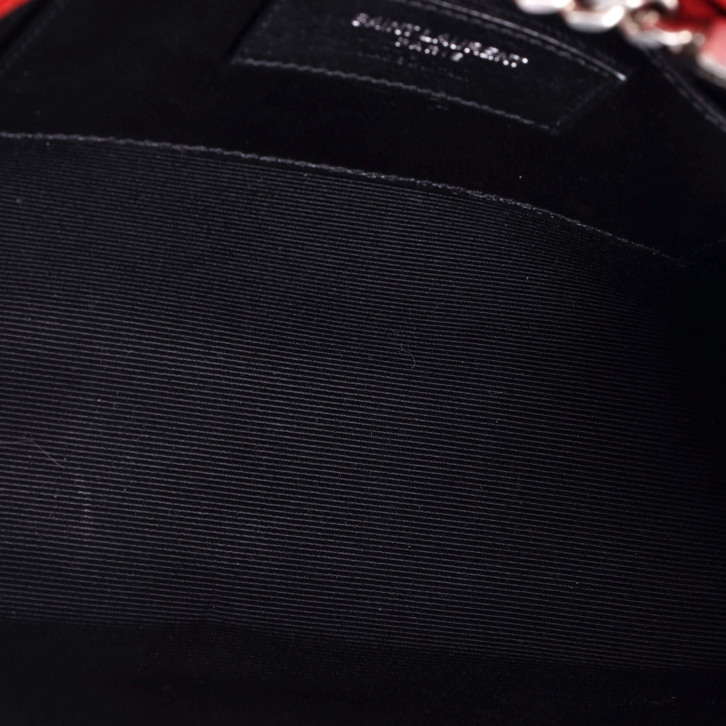 STRAPSTORY CROSSBODY BAG - 265