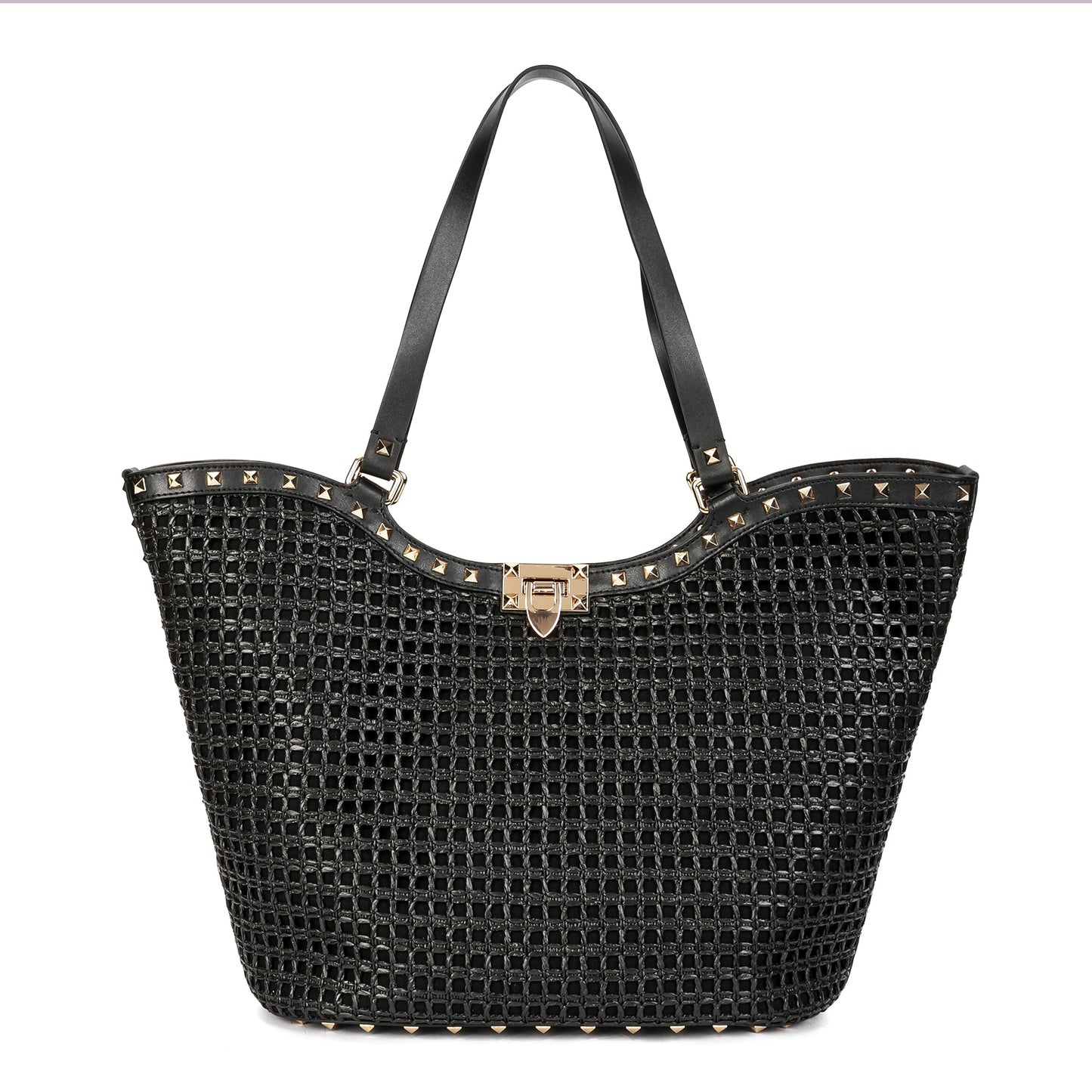 StrapStory - Tote Bag 1012