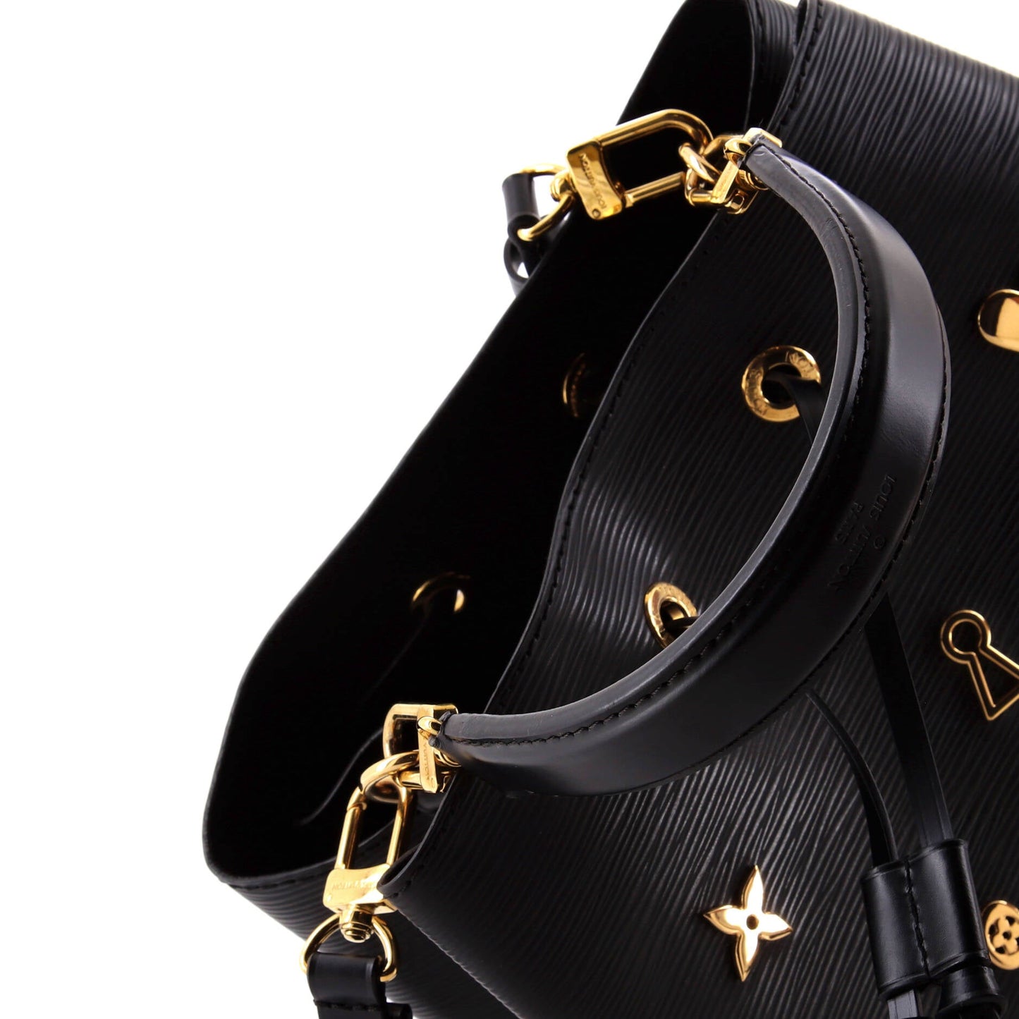 STRAPSTORY BUCKET - 023