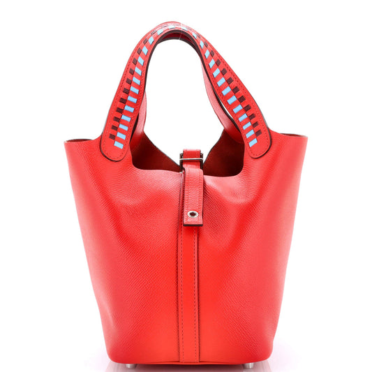 STRAPSTORY BUCKET - 032