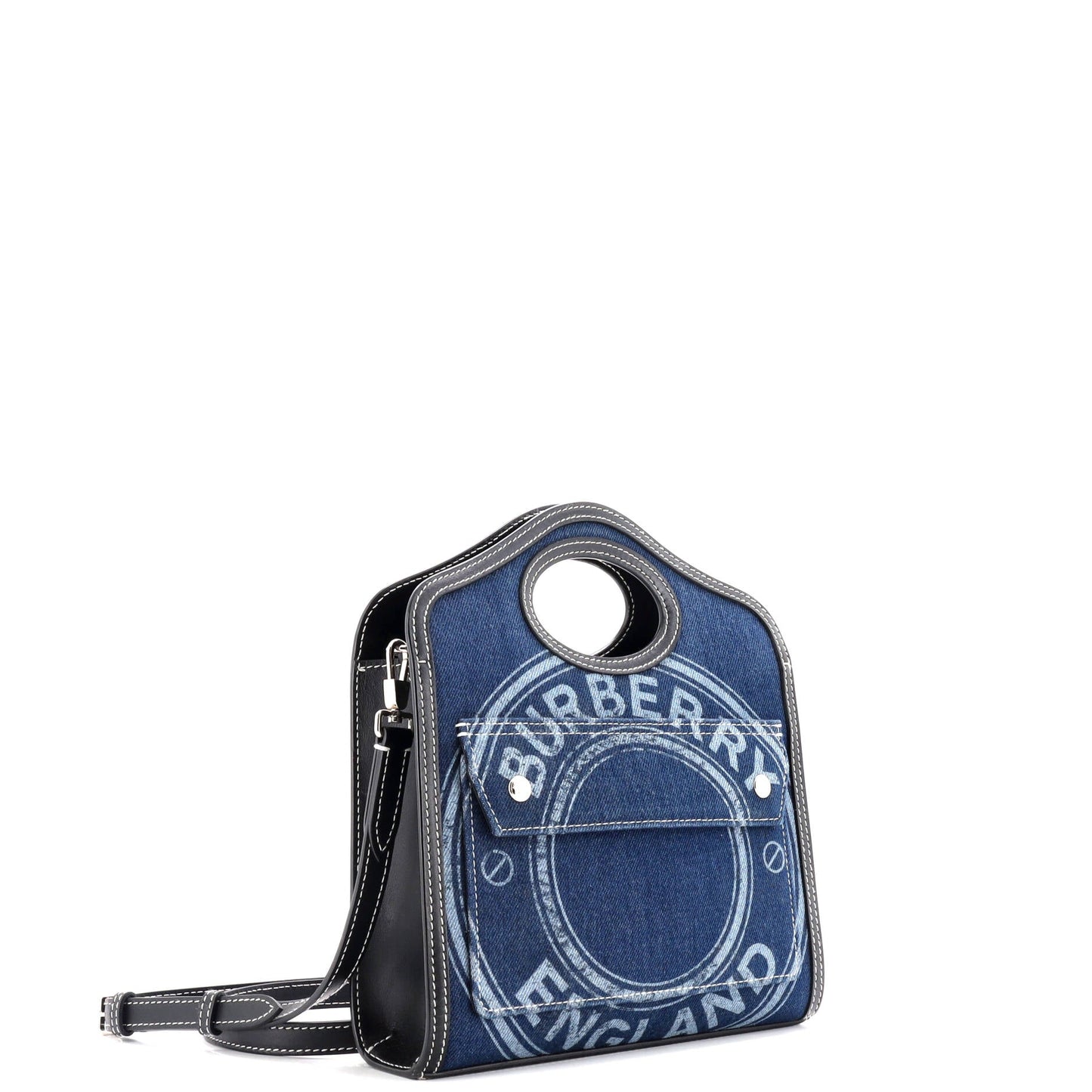STRAPSTORY TOTE - 2686