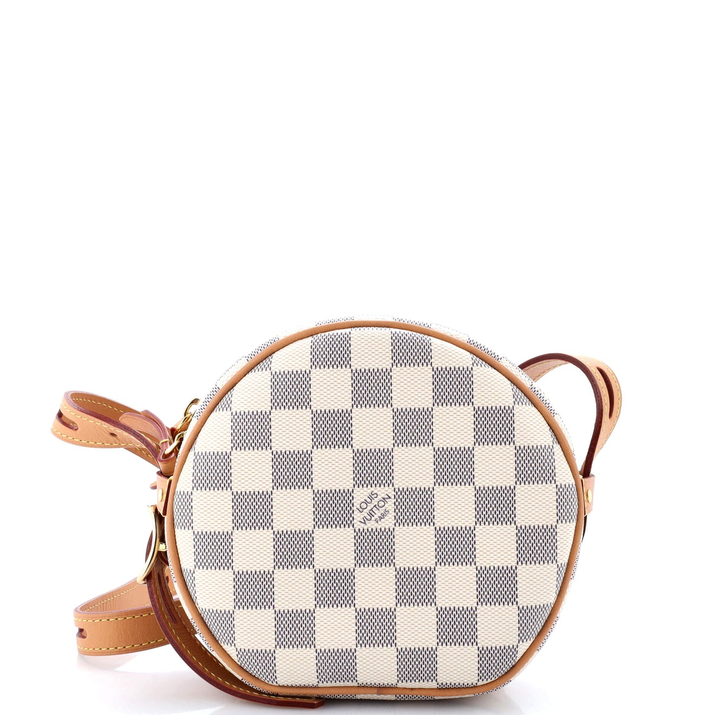STRAPSTORY CROSSBODY BAG - 356