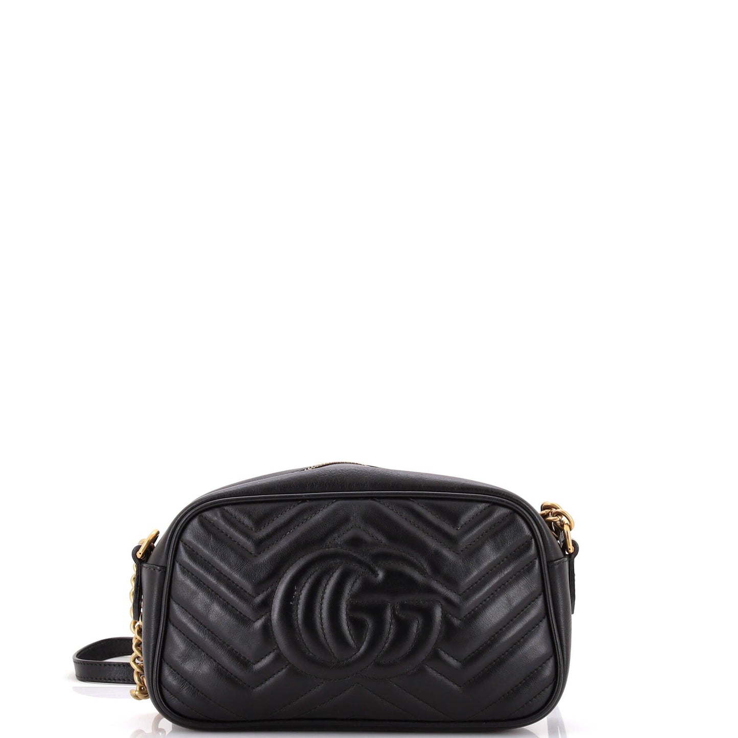 STRAPSTORY CROSSBODY BAG - 251