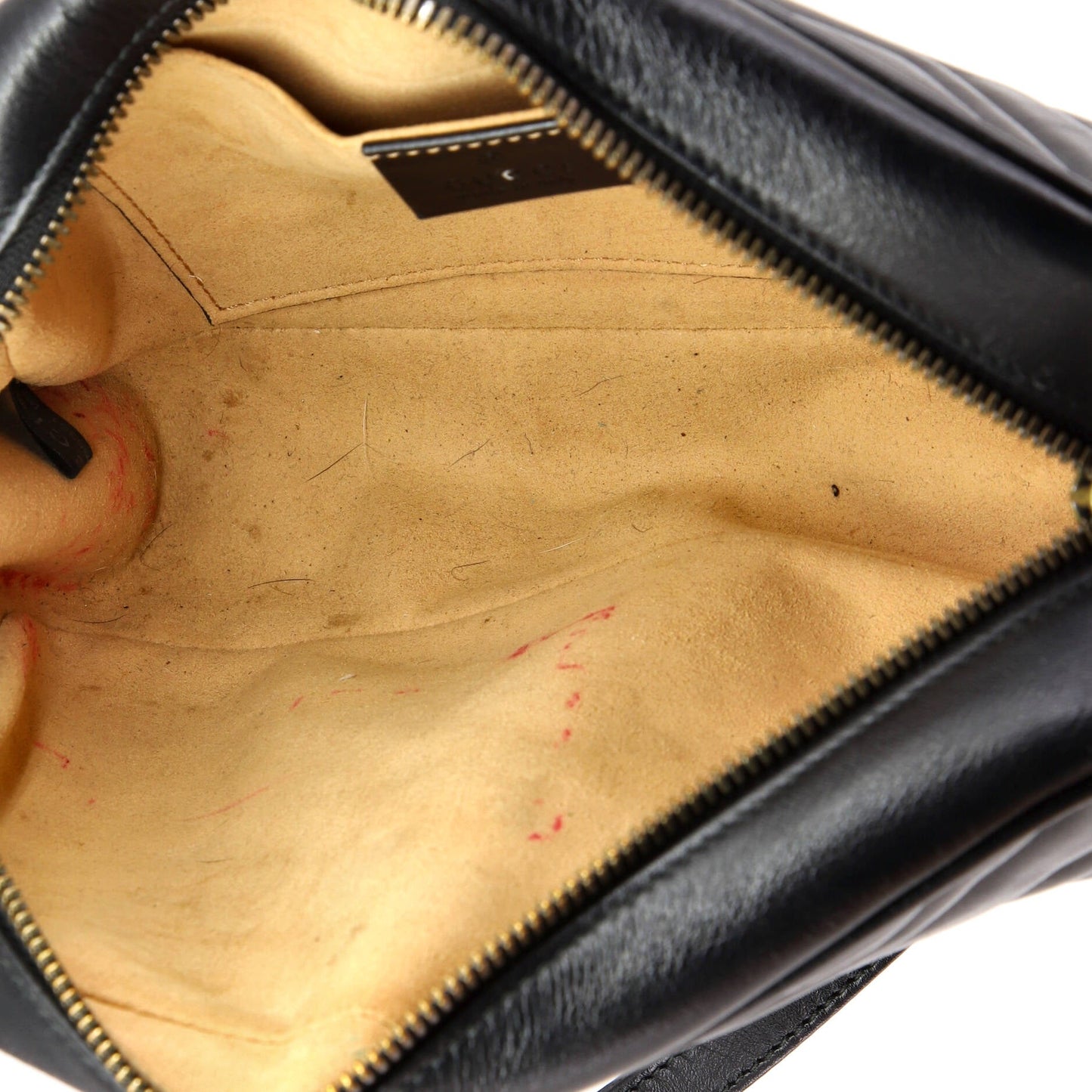 STRAPSTORY CROSSBODY BAG - 251