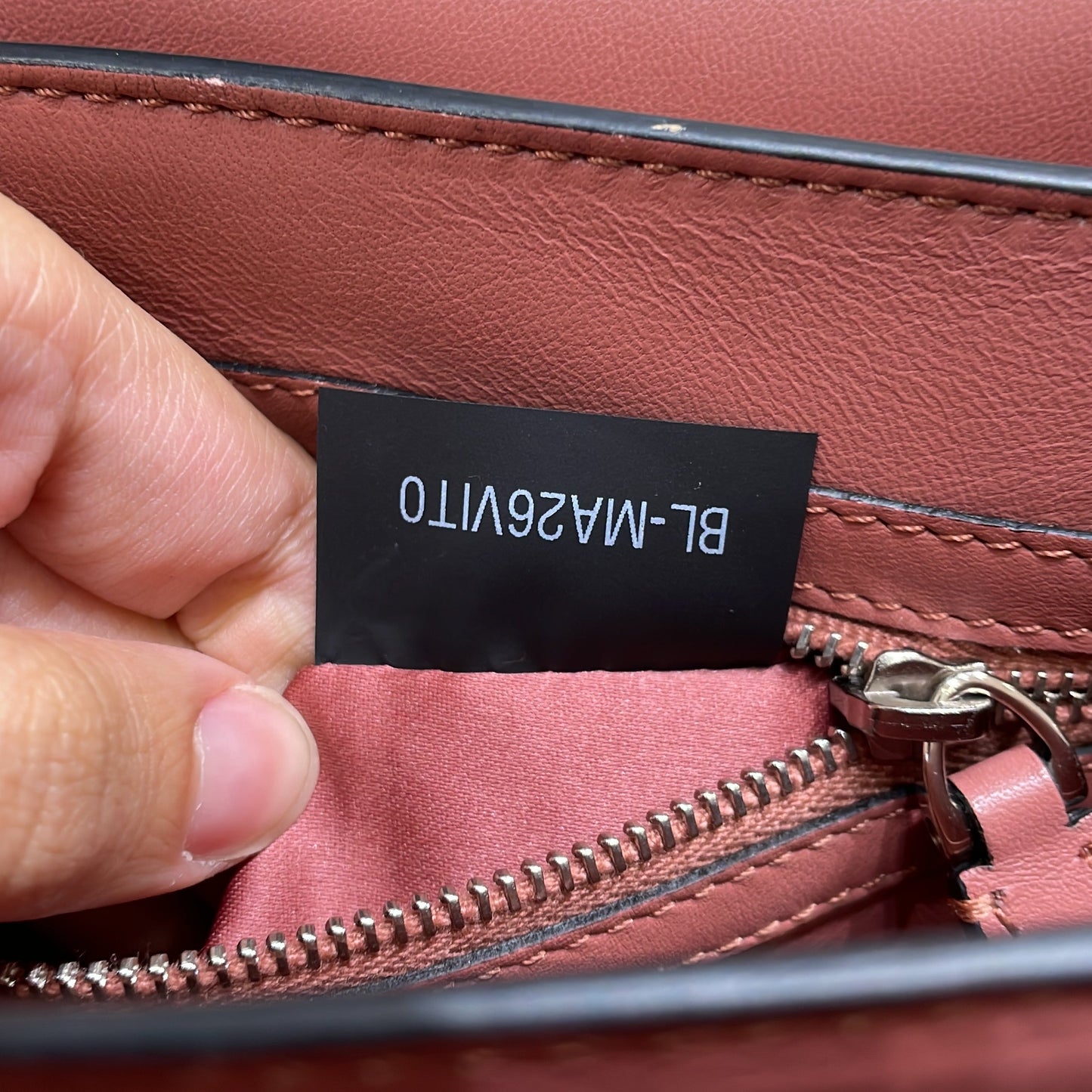STRAPSTORY TOP HANDLE - 150