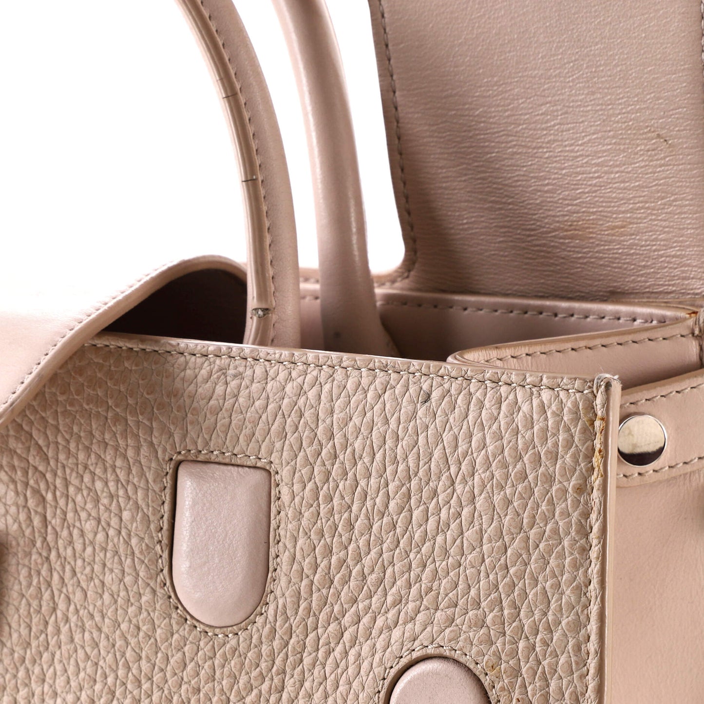 STRAPSTORY TOP HANDLE - 088