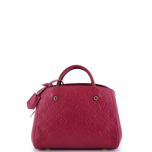STRAPSTORY SATCHEL - 640