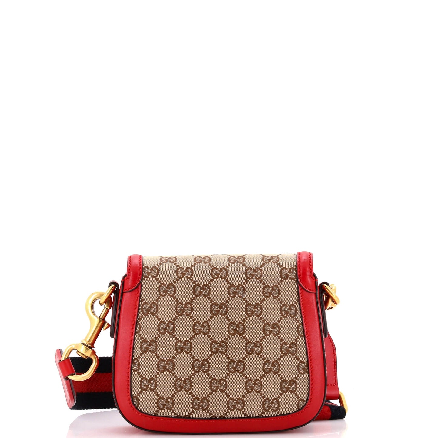STRAPSTORY CROSSBODY BAG - 3303