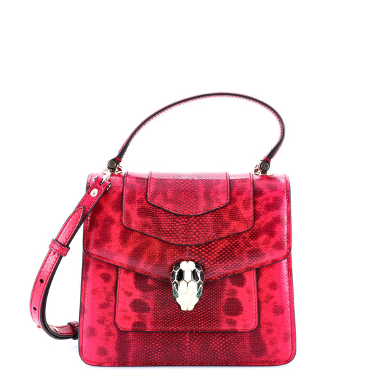 STRAPSTORY TOP HANDLE - 098