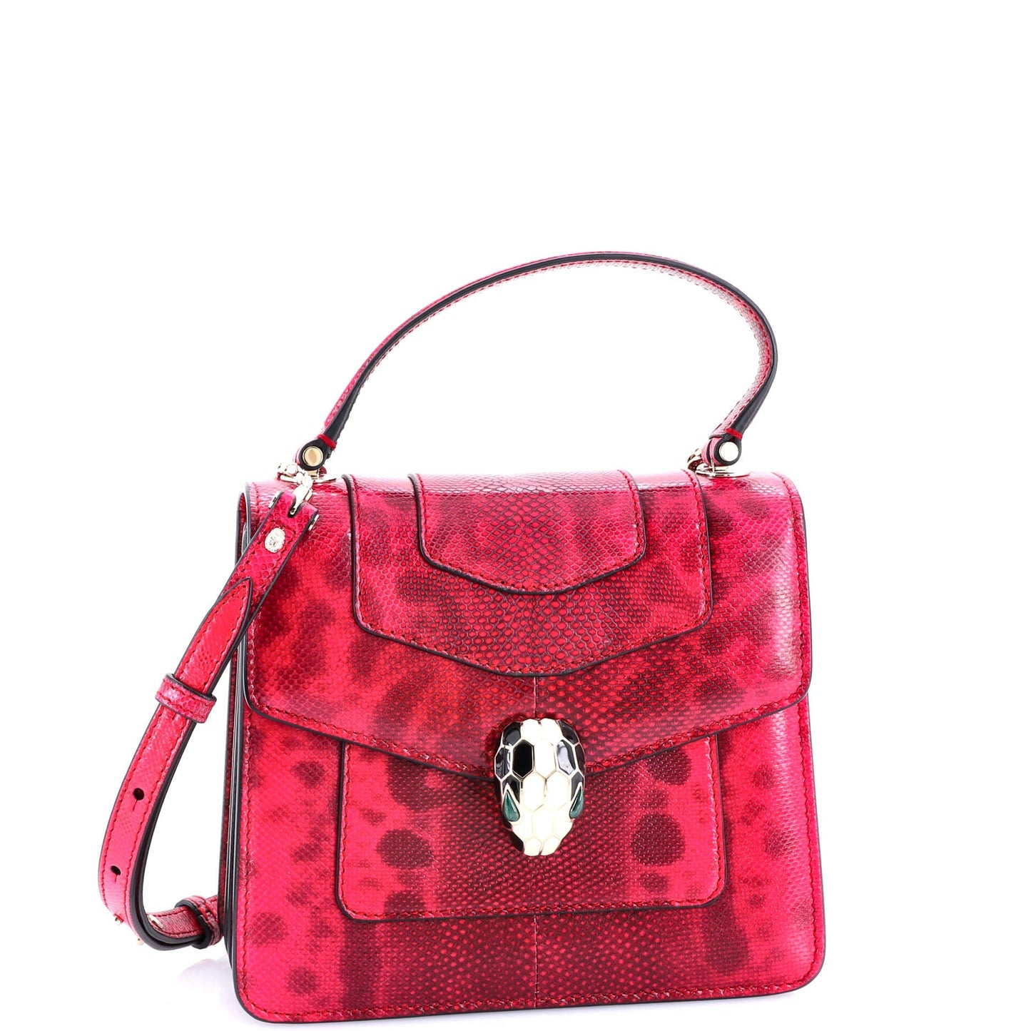 STRAPSTORY TOP HANDLE - 098