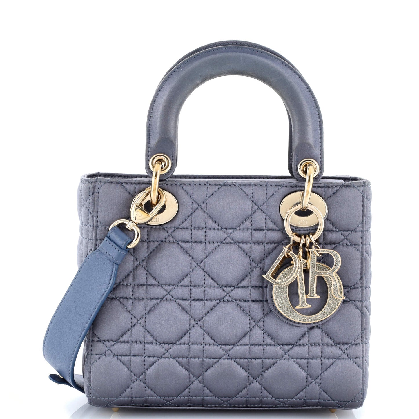 STRAPSTORY CROSSBODY BAG - 367