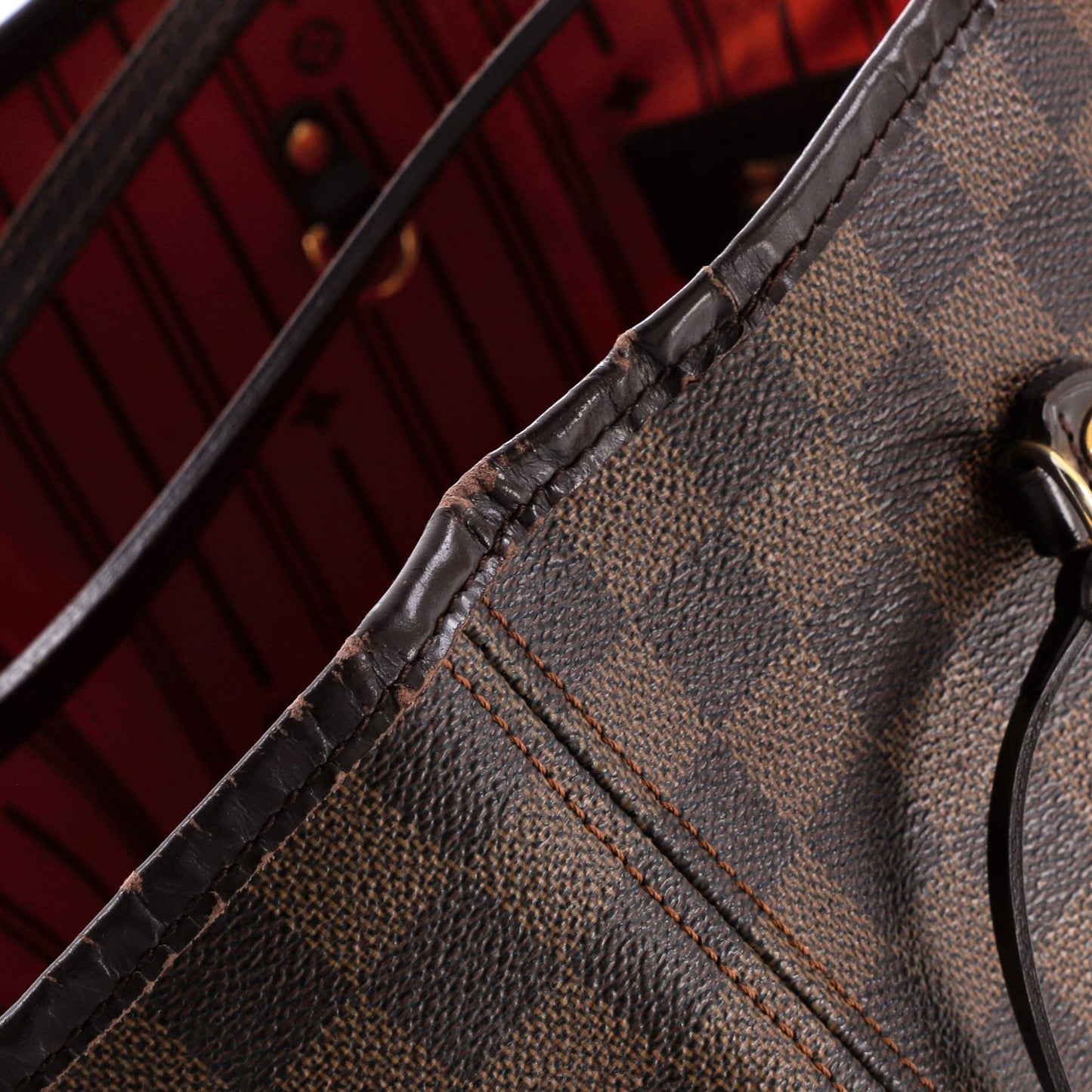 STRAPSTORY TOTE - 100