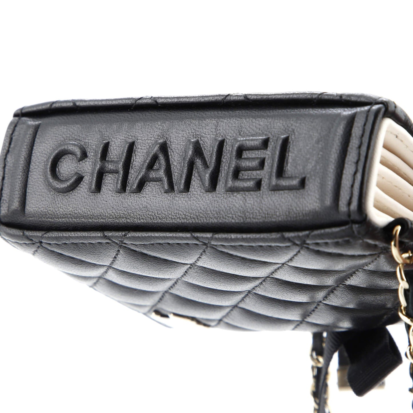 STRAPSTORY CROSSBODY BAG - 292