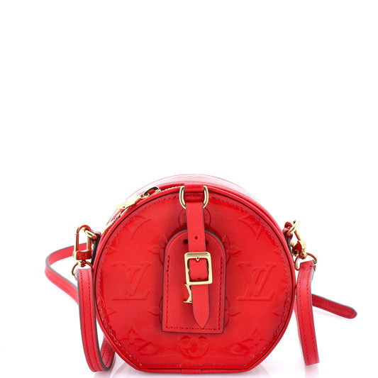 STRAPSTORY CROSSBODY BAG - 458