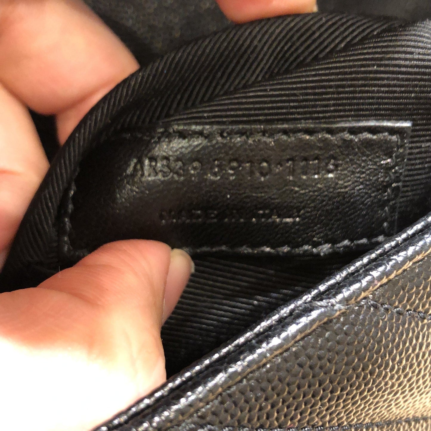 STRAPSTORY SHOULDER BAG - 231