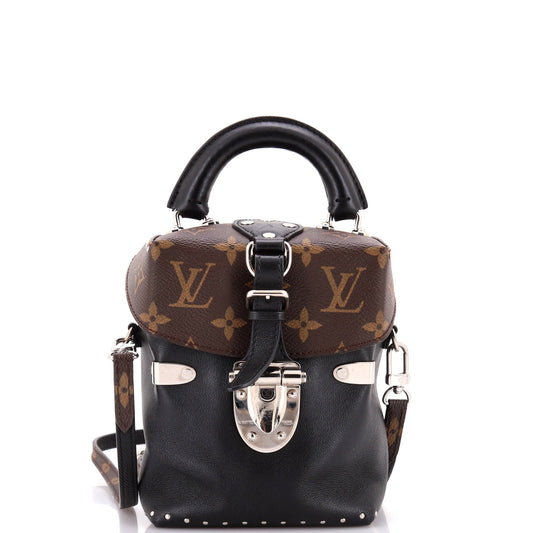 STRAPSTORY CROSSBODY BAG - 1106