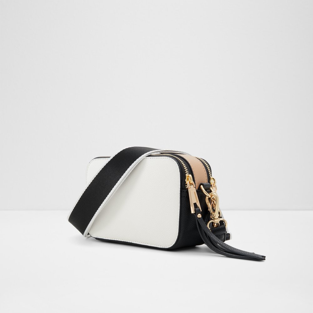 StrapStory - Crossbody 2013
