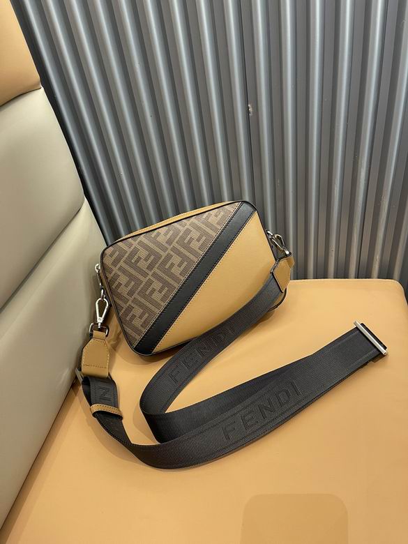 FDNI-Bags - Strap Story - 873