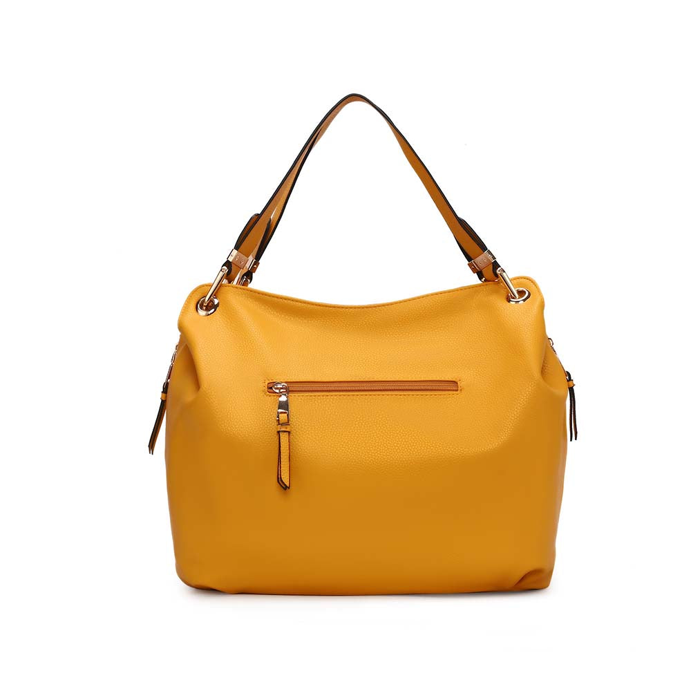 StrapStory - Hobo Bag 009
