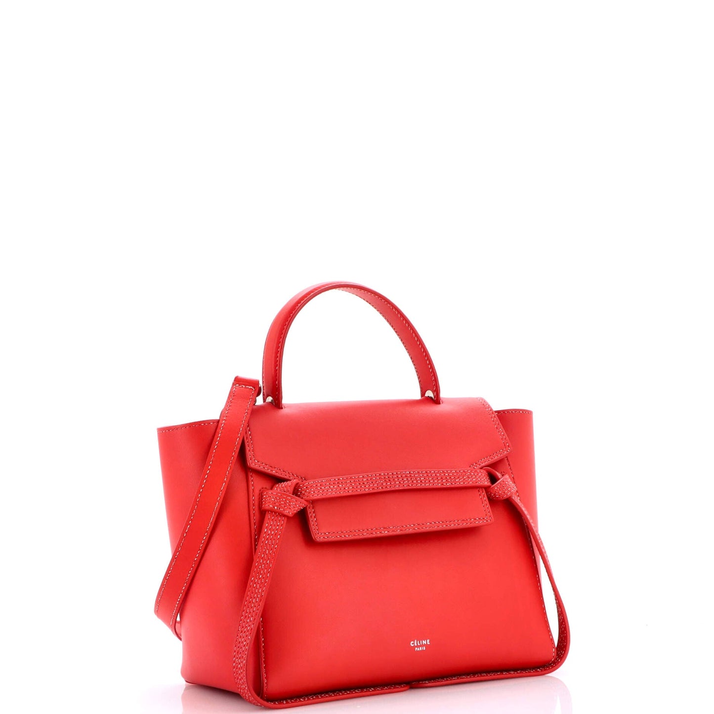 STRAPSTORY SHOULDER BAG - 179