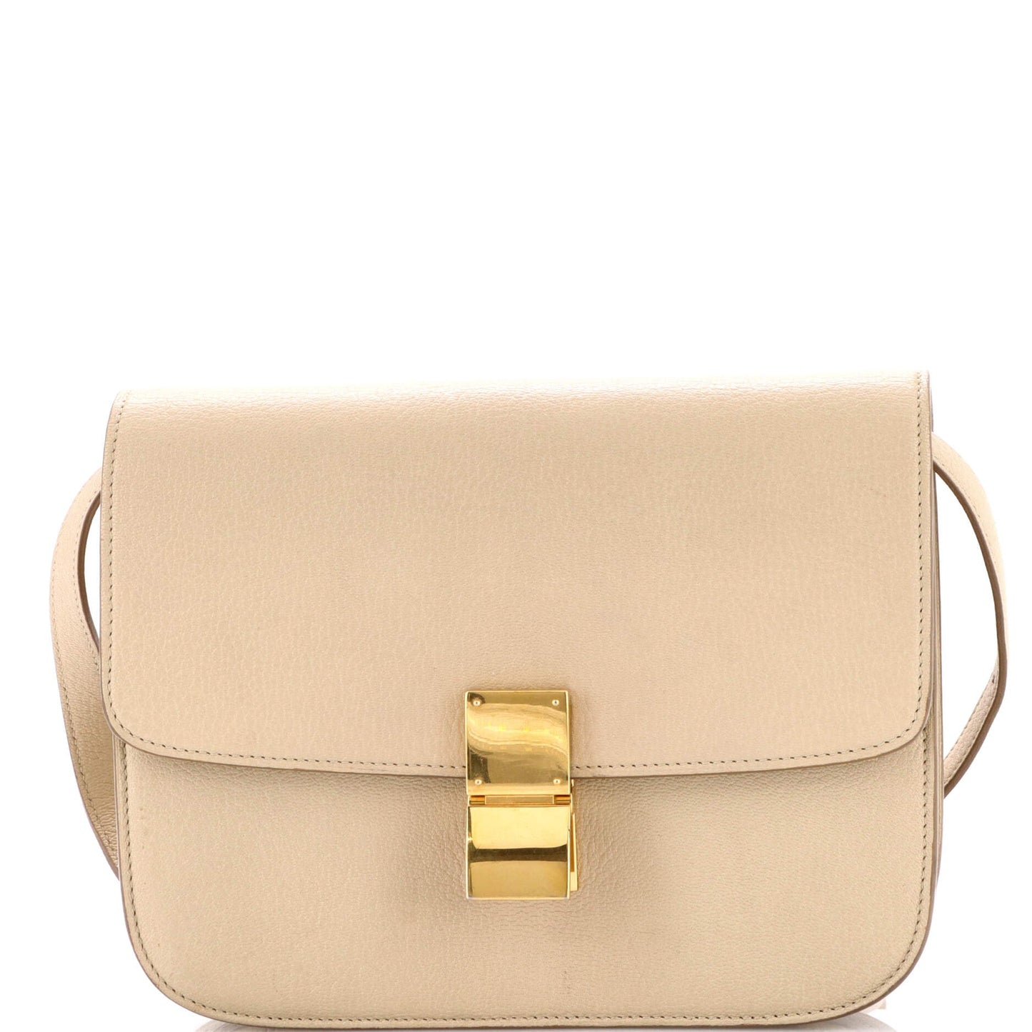 STRAPSTORY CROSSBODY BAG - 281