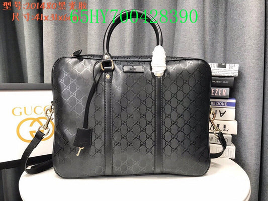 STRAPSTORY - GGC4 BAG - 219