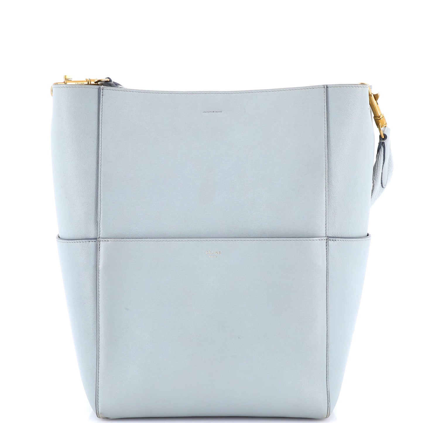 STRAPSTORY SHOULDER BAG - 162