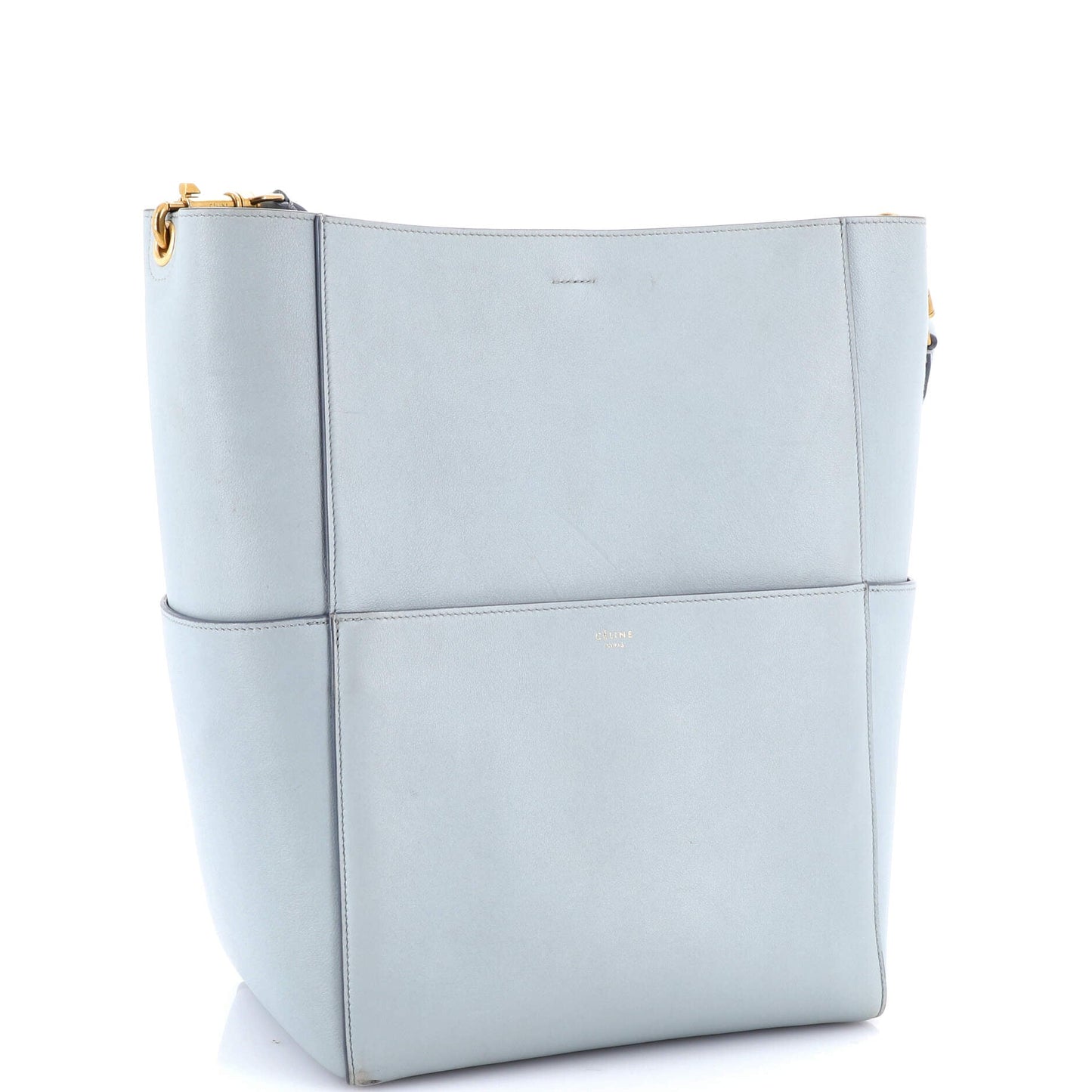 STRAPSTORY SHOULDER BAG - 162