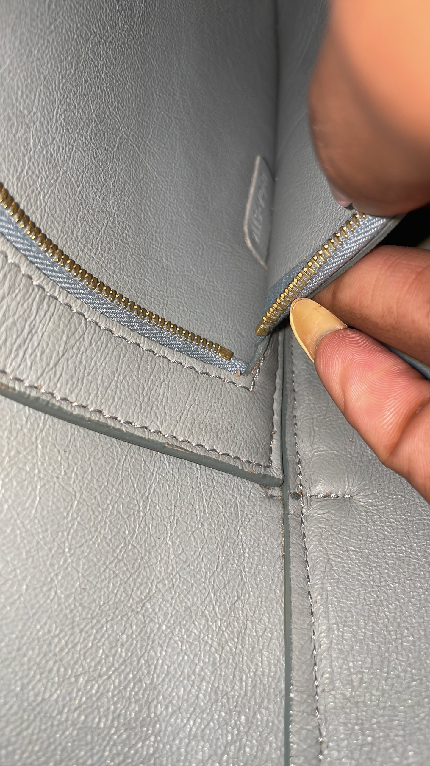 STRAPSTORY SHOULDER BAG - 162