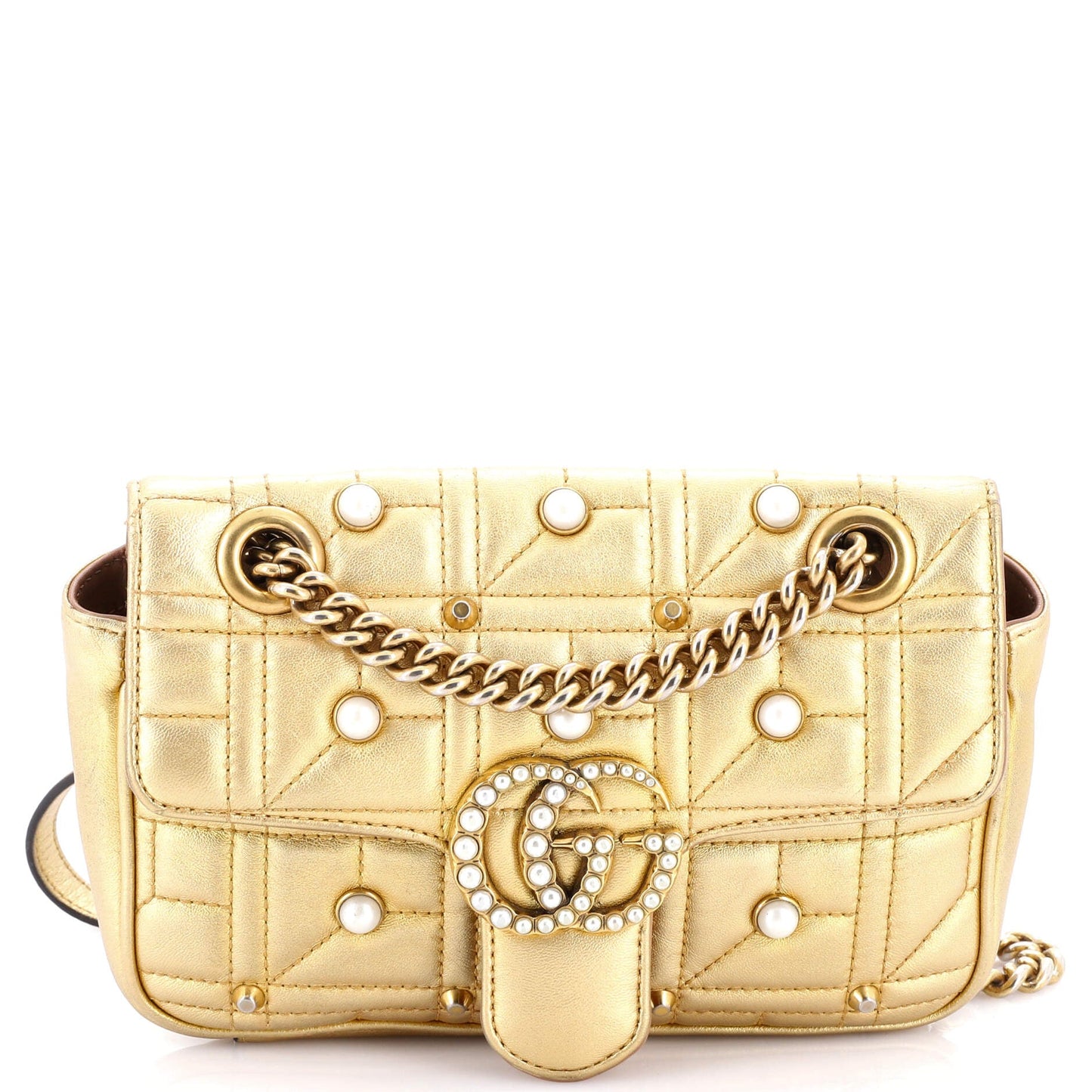 STRAPSTORY SHOULDER BAG - 3548