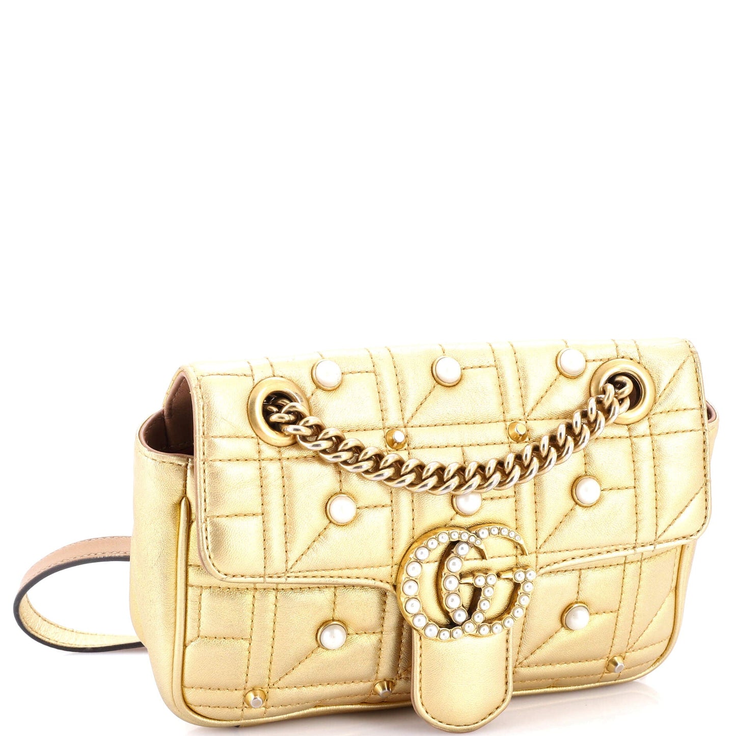 STRAPSTORY SHOULDER BAG - 3548