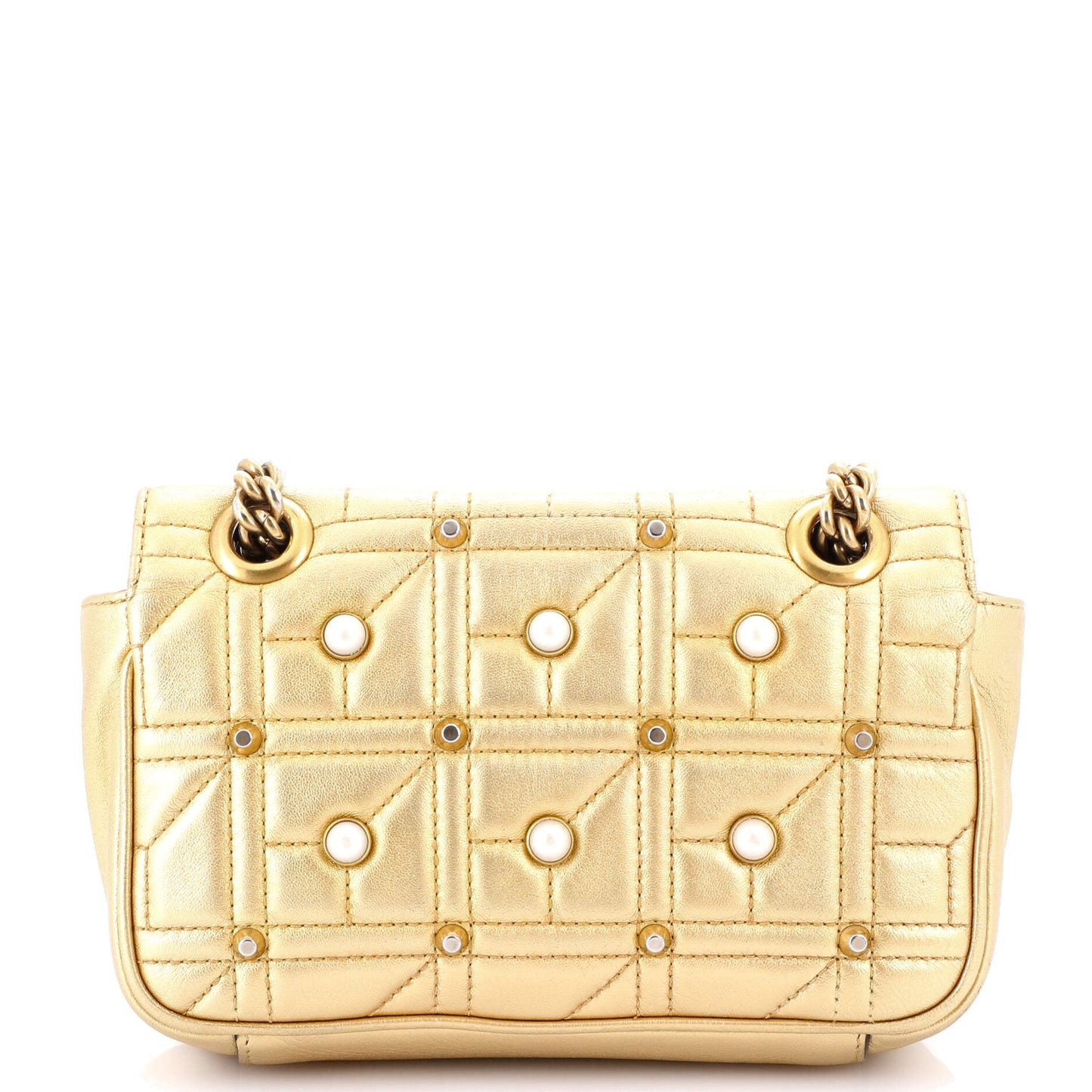 STRAPSTORY SHOULDER BAG - 3548
