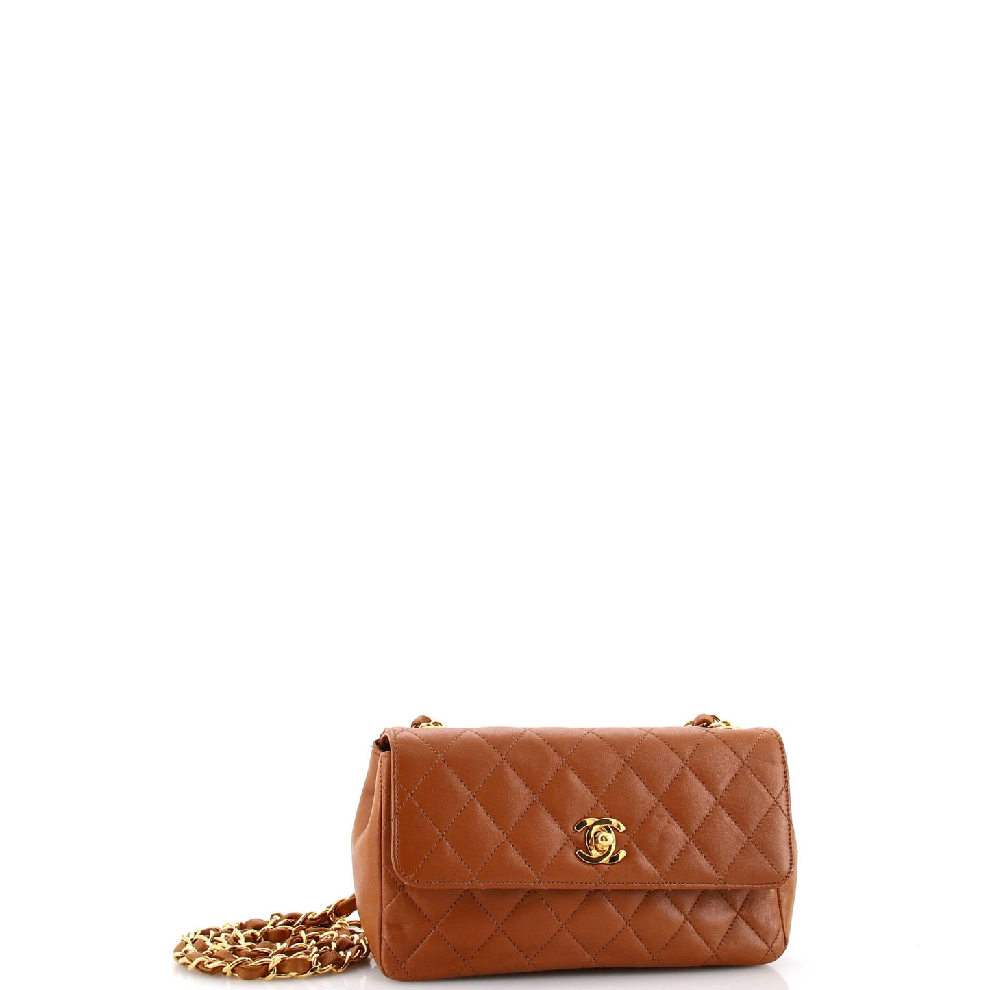 STRAPSTORY CROSSBODY BAG - 2434