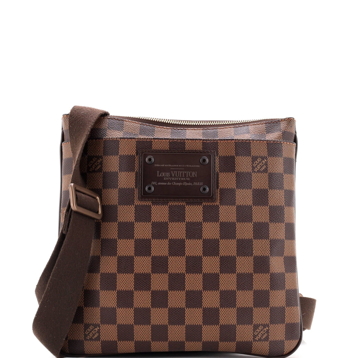 STRAPSTORY CROSSBODY BAG - 315