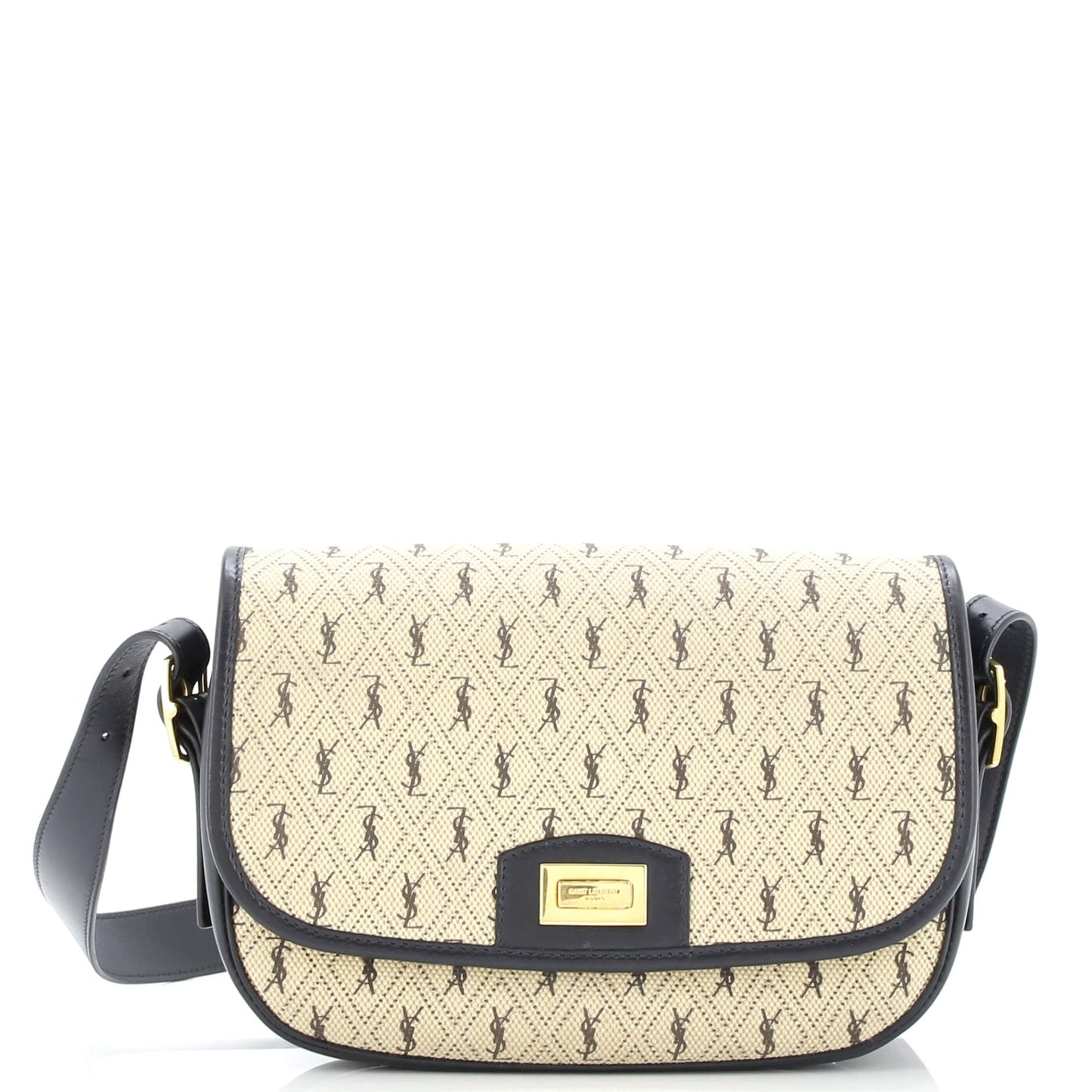 STRAPSTORY SHOULDER BAG - 198