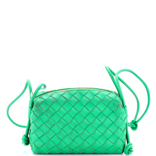 STRAPSTORY CROSSBODY BAG - 255