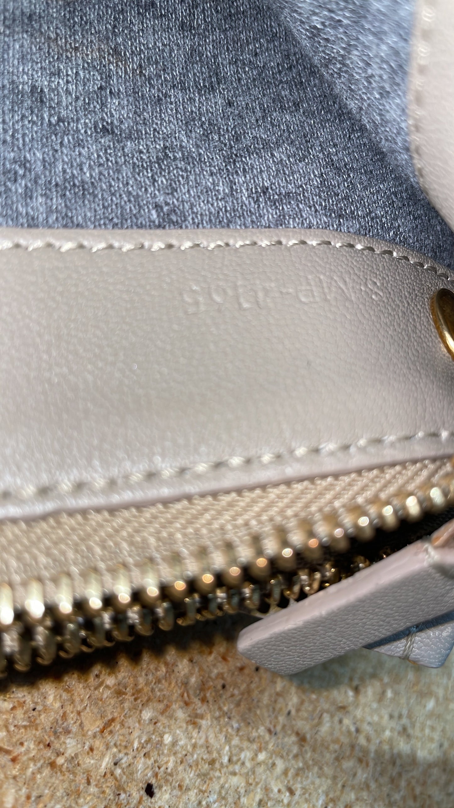 STRAPSTORY CROSSBODY BAG - 4477
