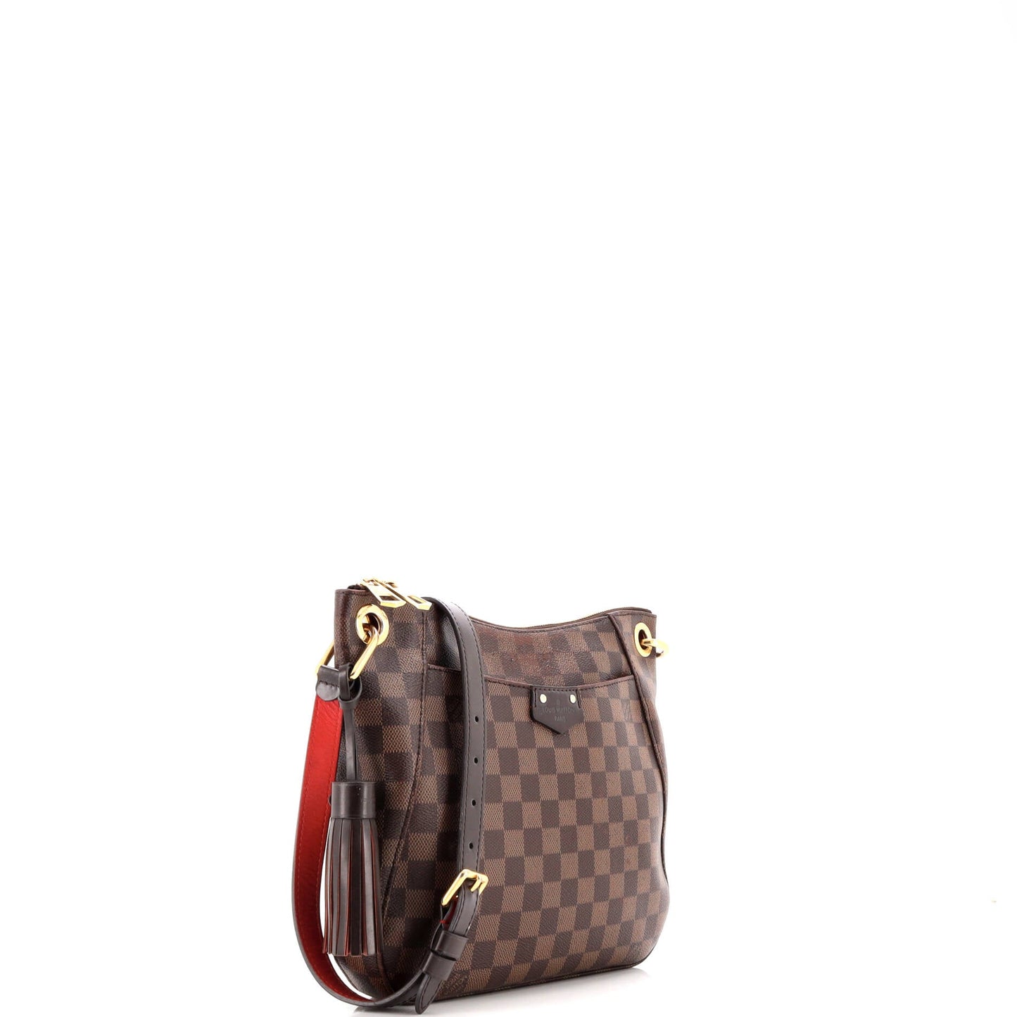 STRAPSTORY CROSSBODY BAG - 329