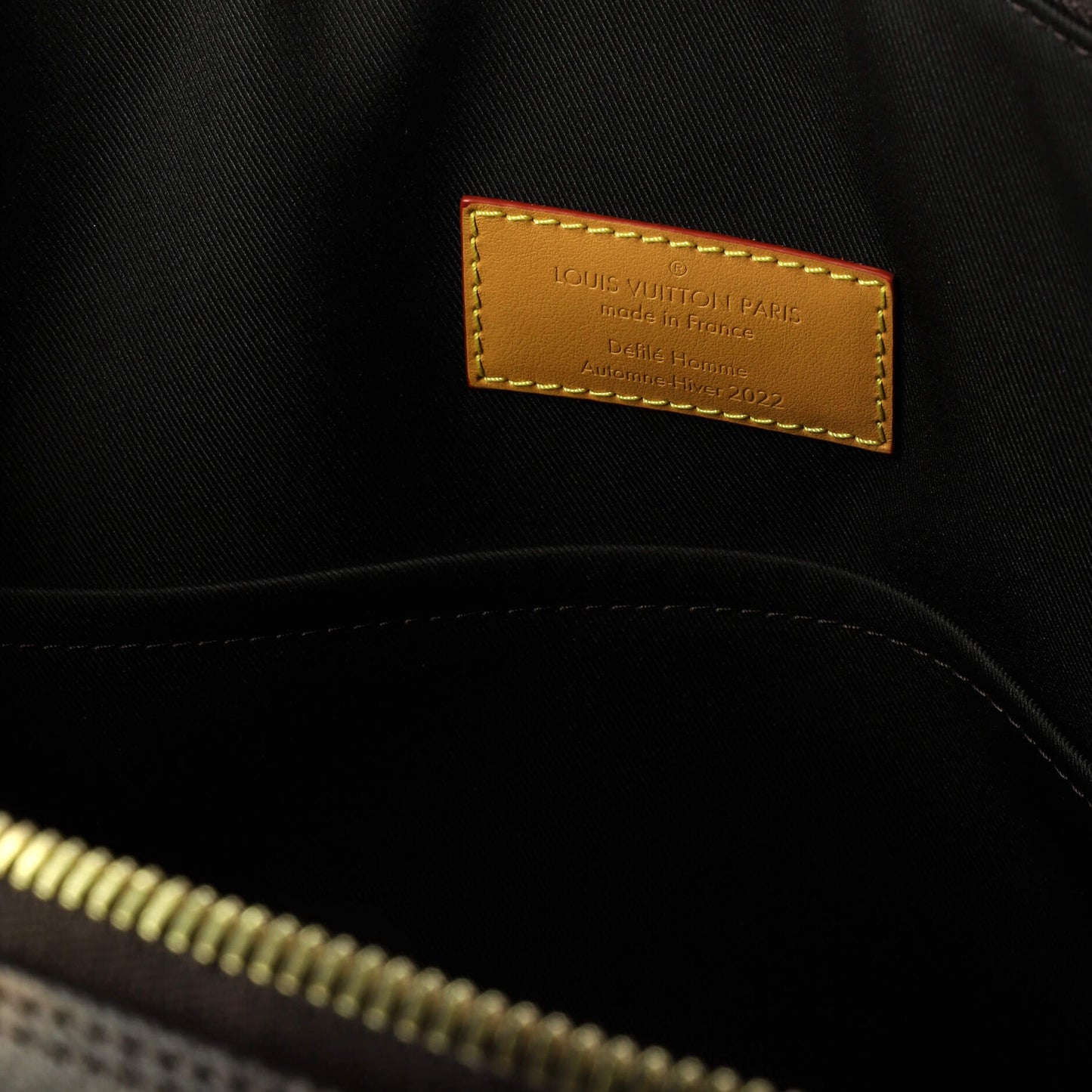 STRAPSTORY TOP HANDLE - 100
