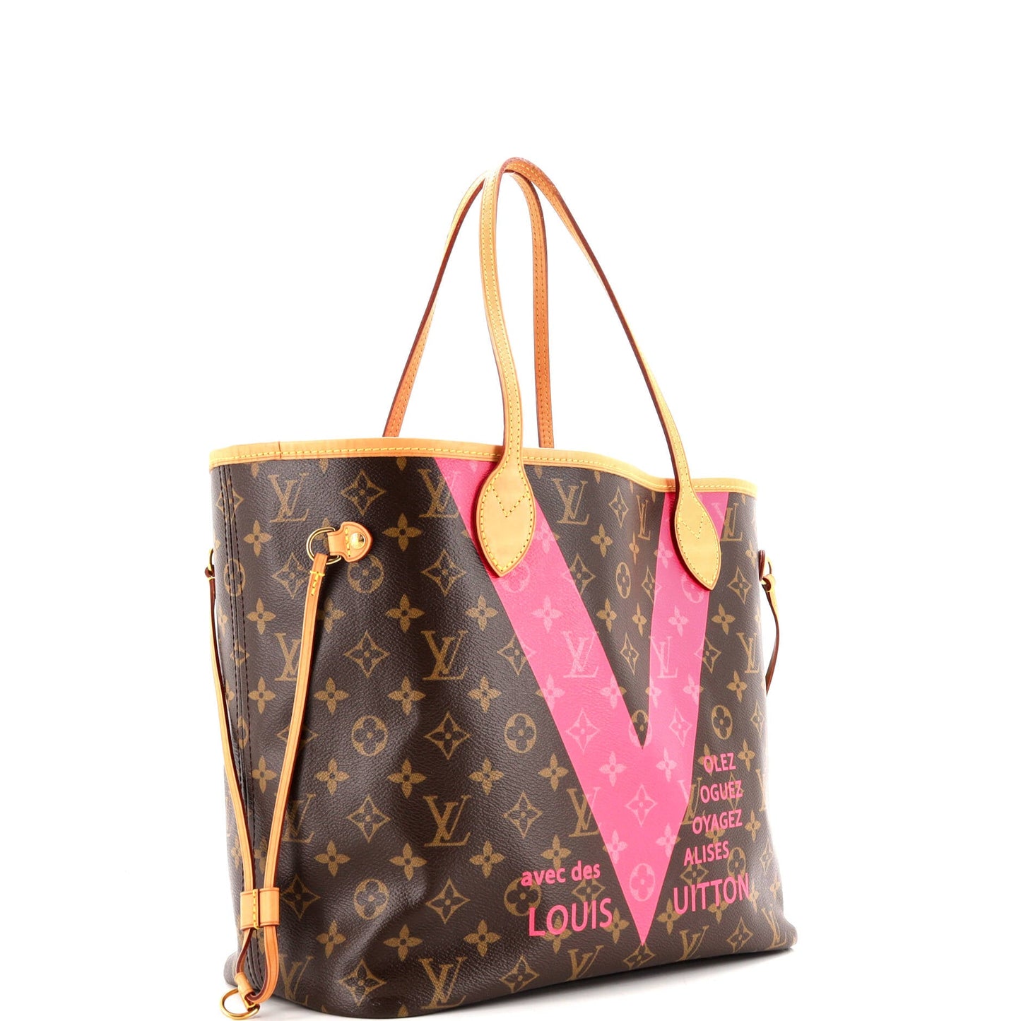 STRAPSTORY TOTE - 103
