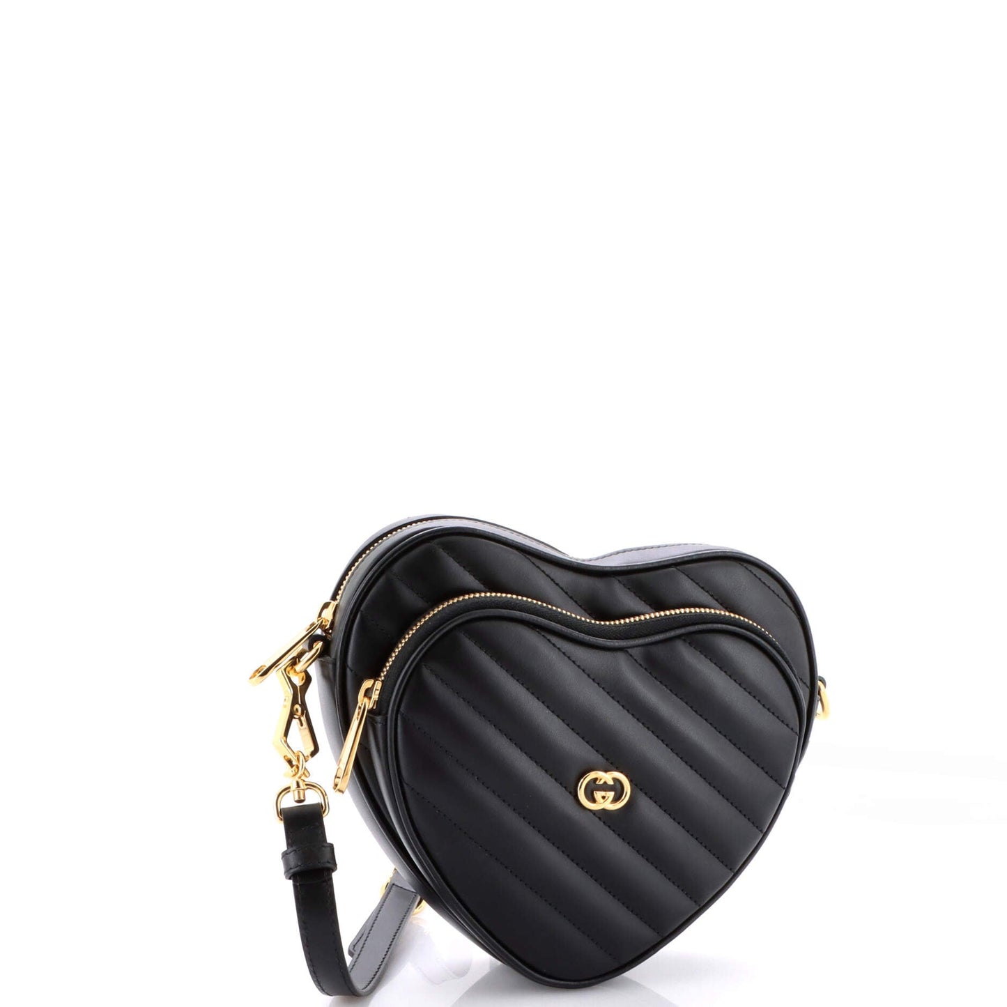 STRAPSTORY SHOULDER BAG - 195