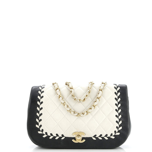 STRAPSTORY CROSSBODY BAG - 271