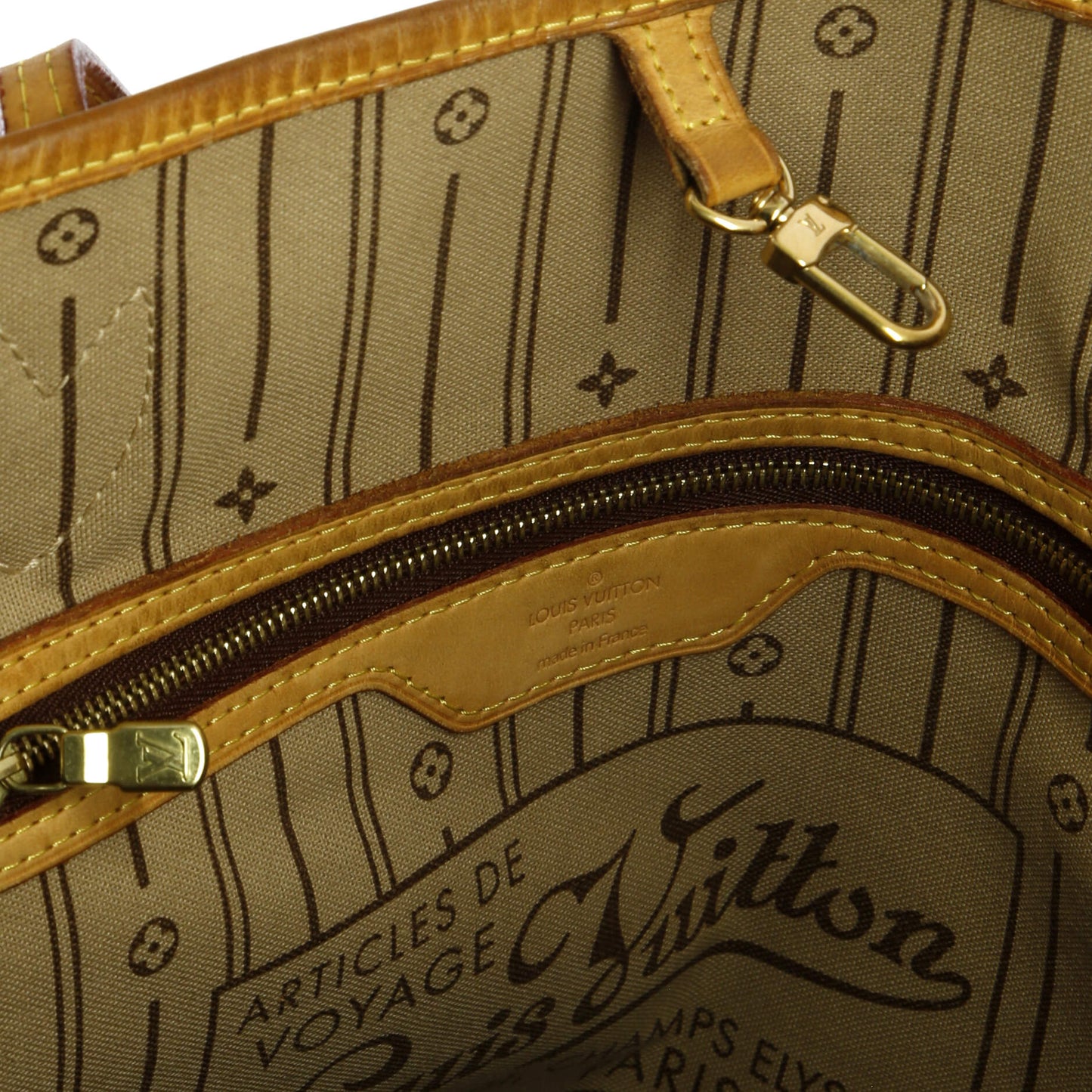 STRAPSTORY TOTE - 146