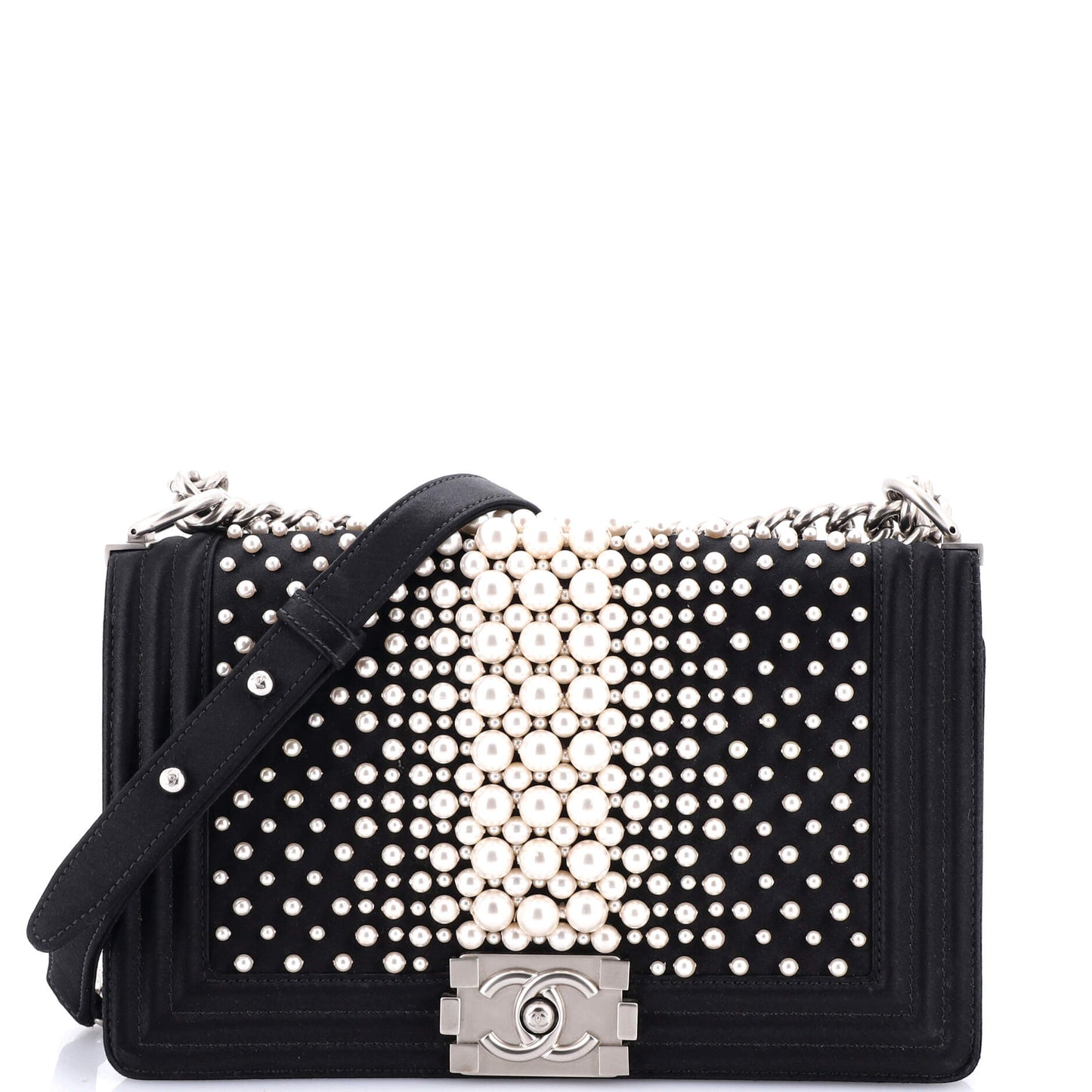 STRAPSTORY SHOULDER BAG - 197